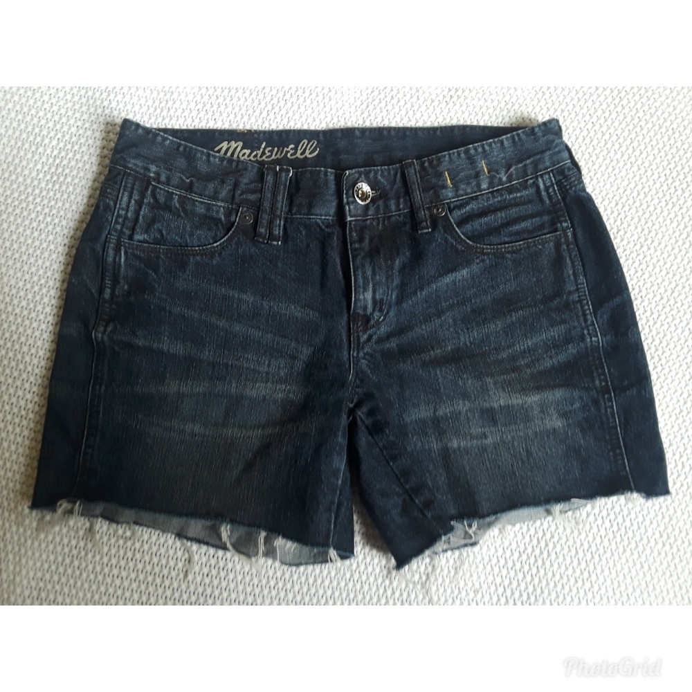 🌻🌻Madewell shorts